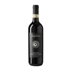 Vino Nobile di Montepulciano D.O.C.G. 